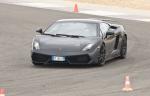 Lamborghini Gallardo LP570-4 Superleggera 2010 года